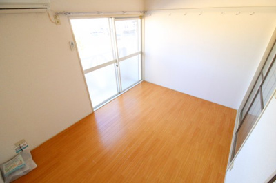 【洋室】 | フレグランス須磨