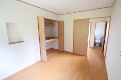 【収納】 | ＹＭＮ貝島蛇坂貸住宅