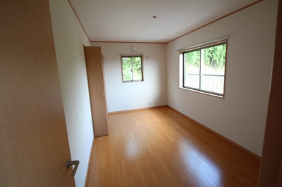 【洋室】 | ＹＭＮ貝島蛇坂貸住宅