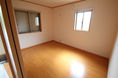 【洋室】 | ＹＭＮ貝島蛇坂貸住宅