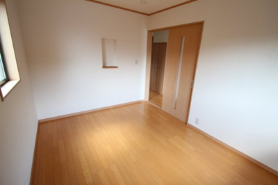 【洋室】 | ＹＭＮ貝島蛇坂貸住宅