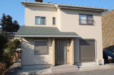 【外観】 | ＹＭＮ貝島貸住宅B