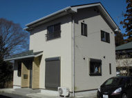 ＹＭＮ貝島蛇坂貸住宅の画像