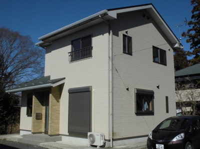 【外観】 | ＹＭＮ貝島蛇坂貸住宅