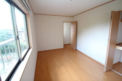 【寝室】 | ＹＭＮ貝島蛇坂貸住宅