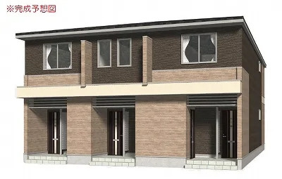 【外観】 | フォンターナ・コルソ