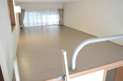 【寝室】 | 杉山Ⅱ