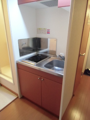 【キッチン】 | 杉山Ⅱ