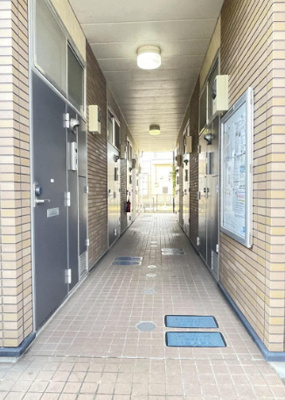 【その他共用部分】 | 杉山Ⅱ