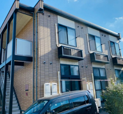 【バルコニー】 | 杉山Ⅱ