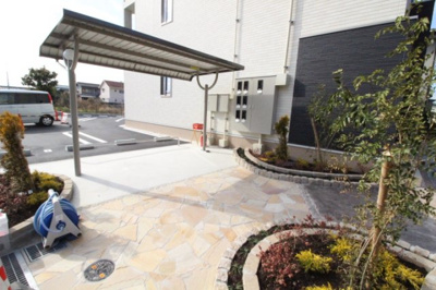 【周辺】 | シティハウスセピアⅡ