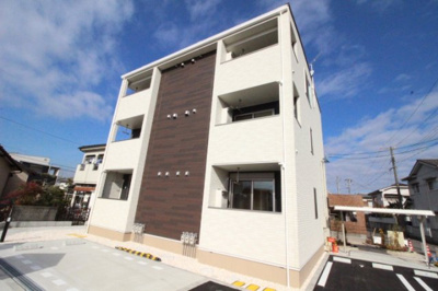 【外観】 | シティハウスセピアⅡ