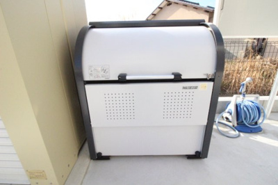 【その他共用部分】 | シティハウスセピアⅡ