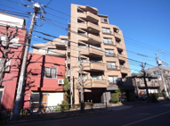 エクラン世田谷代沢の画像