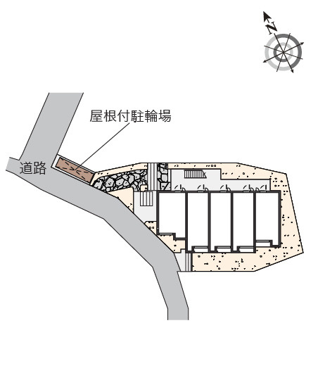 【その他共用部分】 | 三艘