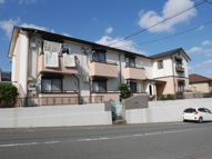 エクレールハイツの画像