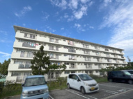 有野団地の画像