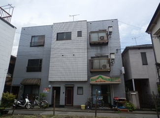 【外観】
