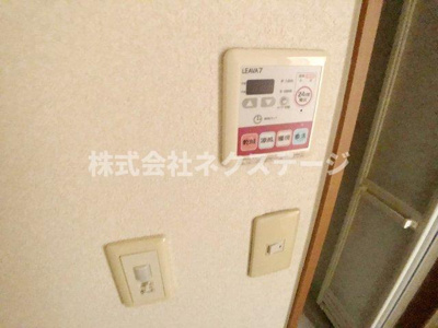 【設備】 | ヴィラ　エスポワール