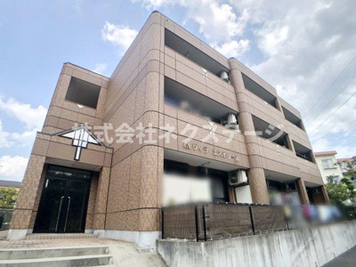 【外観】 | ヴィラ　エスポワール