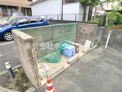 【その他共用部分】 | ヴィラ　エスポワール