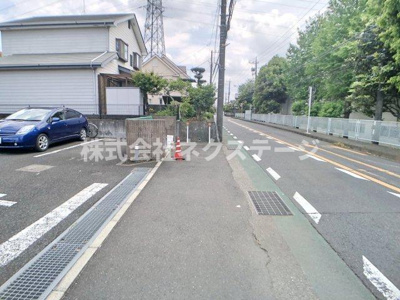 【周辺】 | ヴィラ　エスポワール