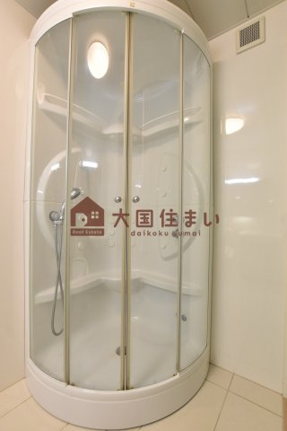 【浴室】 | エグゼレジデンスタワー