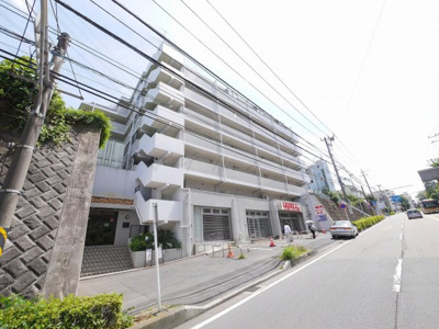 【外観】 | クリオ戸塚五番館