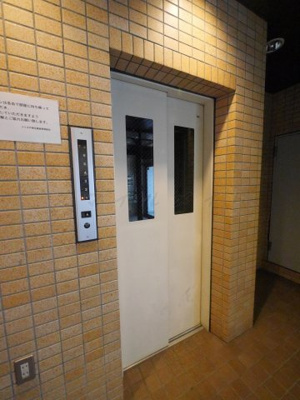 【その他共用部分】 | クリオ戸塚五番館