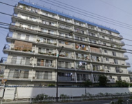 秀和東陽町レジデンスの画像