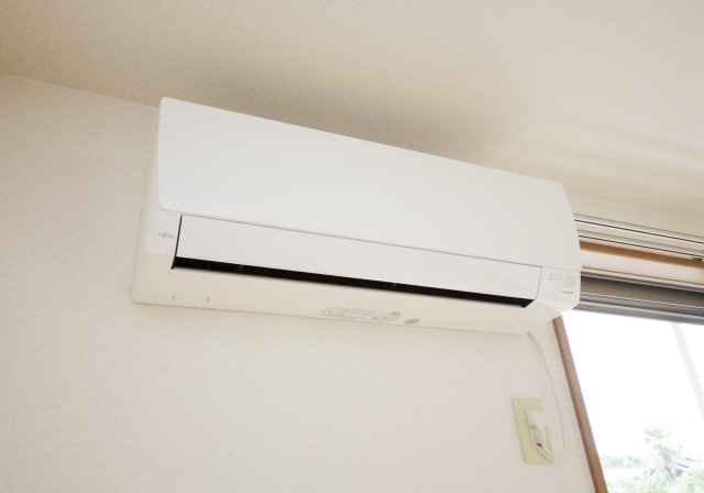 プランドールハイツの設備