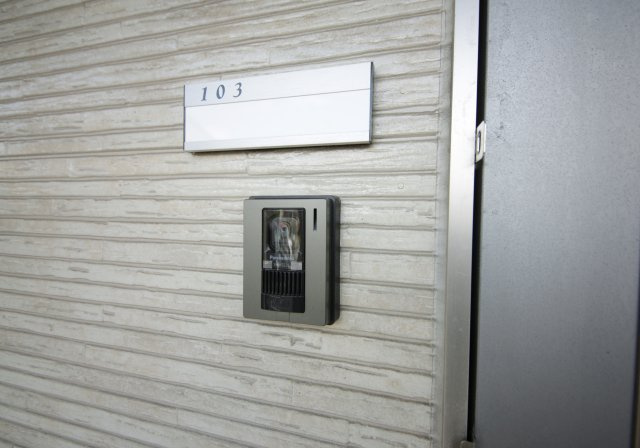 プランドールハイツのセキュリティ