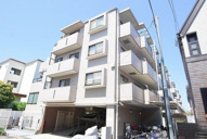 ライオンズマンション柴又金町公園の画像