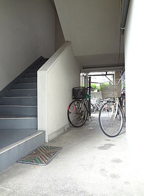 【その他共用部分】 | 大野ビル