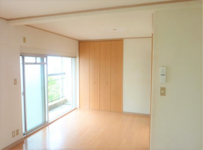 【内装】 | 大野ビル | 内装もきれいです