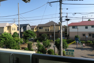 【展望】 | シェファーズ・パーズ | ※別室参考写真