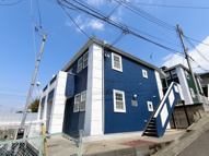 フィールデンコートBの画像