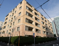 アルス品川ラ・パルフェの画像