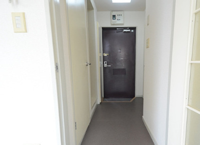 【玄関】 | ＡＳＡＮＯ