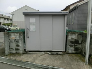【その他共用部分】