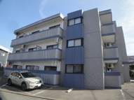 ブラオ別府の画像