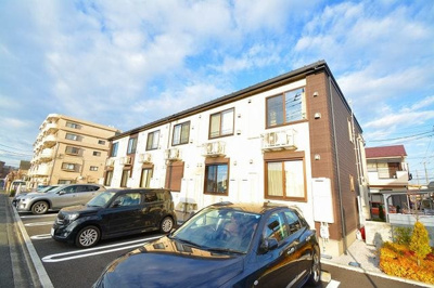 【外観】 | フォンターナ・ベル