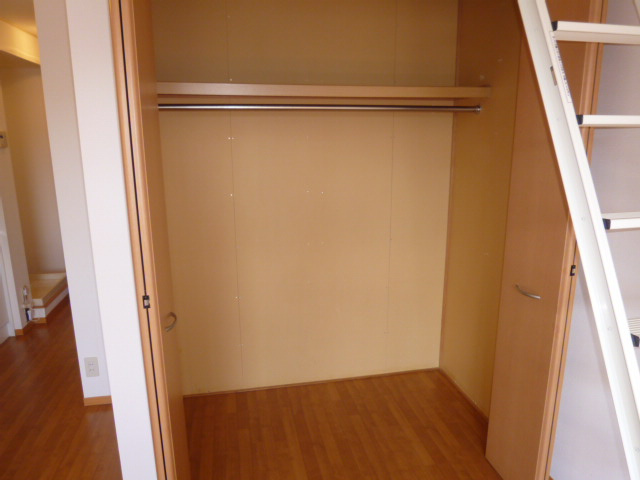 マーチ　Ｂの収納