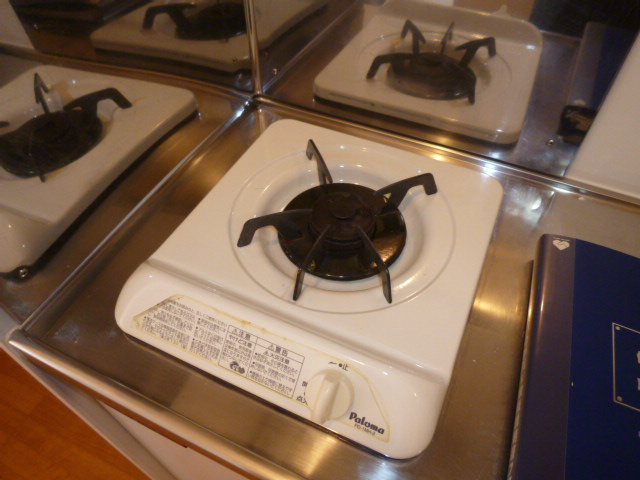 マーチ　Ｂのキッチン