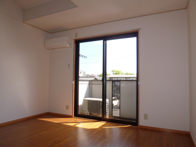 マーチ　Ｂの居間・リビング