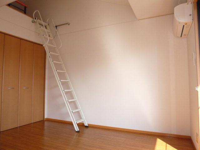 マーチ　Ｂの内装