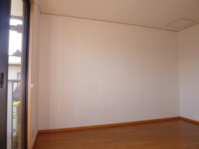 マーチ　Ｂの内装