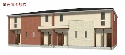 【外観】 | フォンターナ・エテルノ