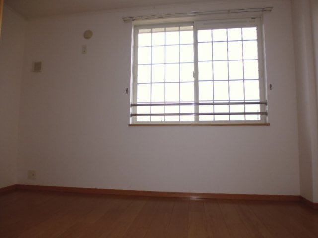 メロウ　グローブＥの寝室|洋室