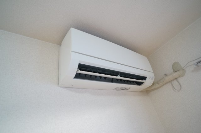 ユニハイムの設備